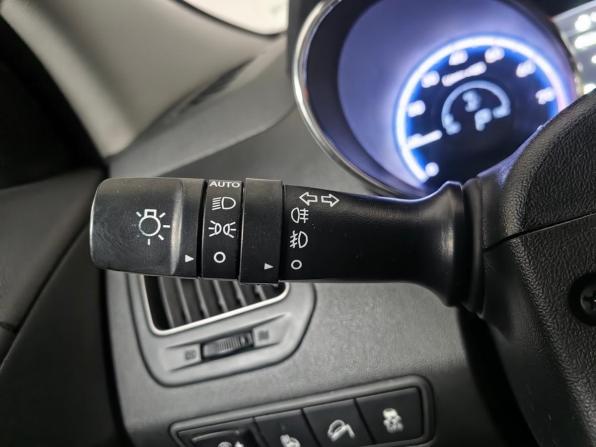 Hyundai ix35 I Рестайлинг с пробегом 2014 года, цена 1 190 000 рублей, 166961 км, внедорожник, Автокод Объявления