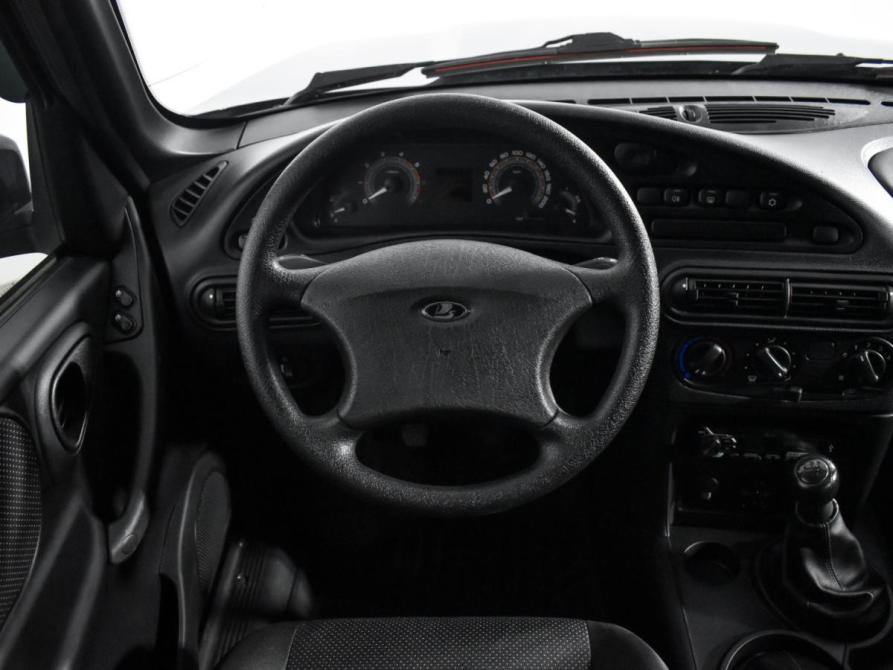 Lada (ВАЗ) Niva Travel I Санкт-Петербург  - изображение 19