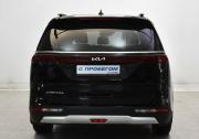 Kia Carnival IV Москва  - изображение 25