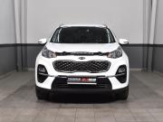 Kia Sportage IV Рестайлинг Кемерово  - изображение 24