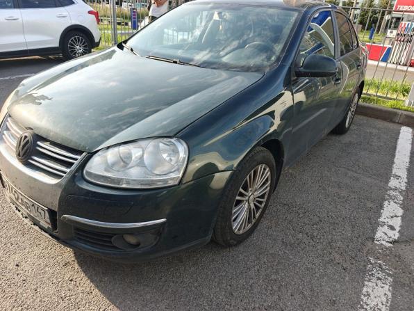 Volkswagen Jetta V с пробегом 2009 года, цена 359 000 рублей, 302173 км, седан, Автокод Объявления