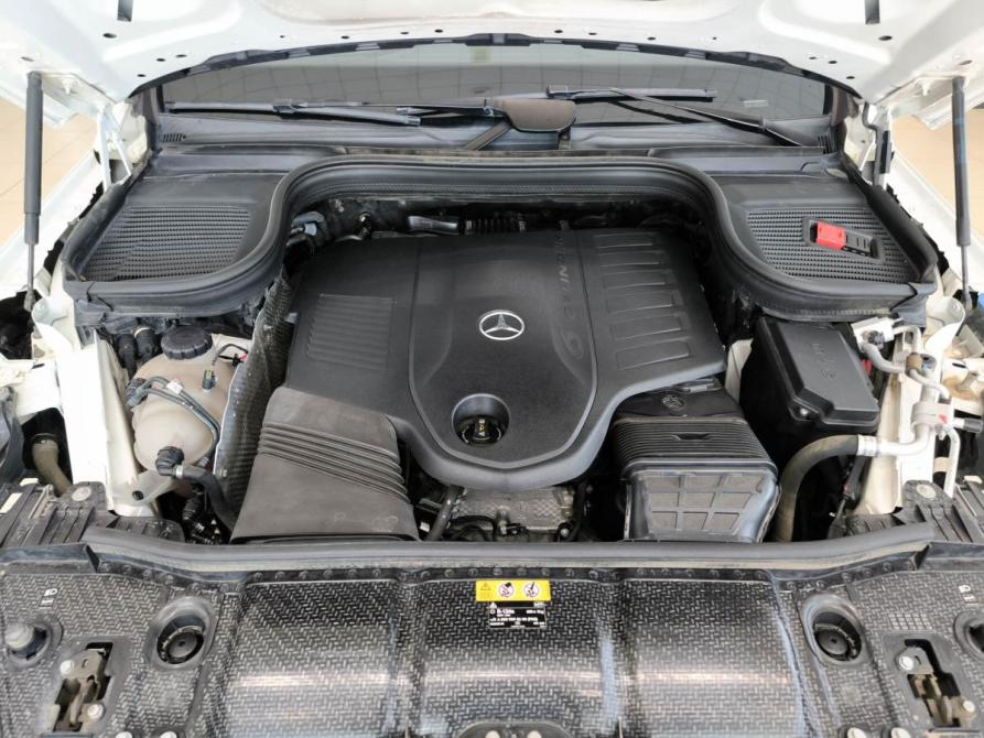 Mercedes-Benz GLE II (V167) Казань  - изображение 11