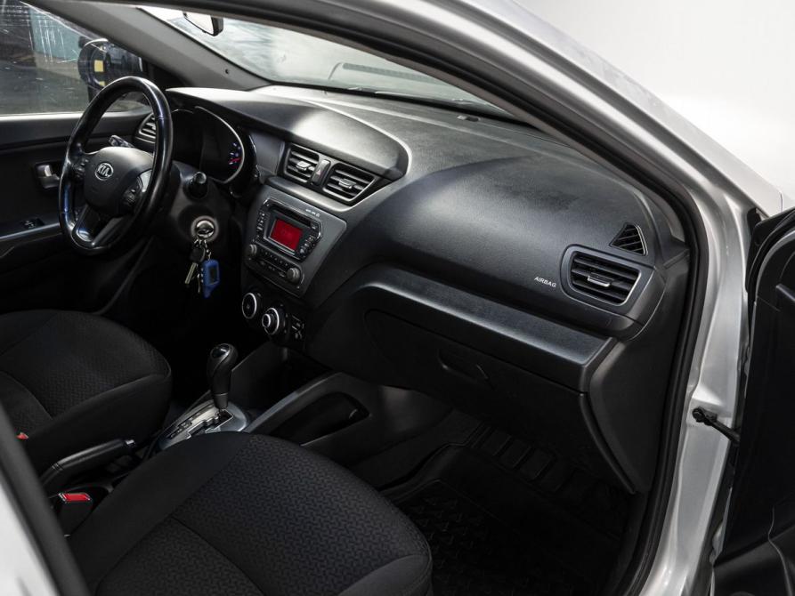 Kia Rio III Тюмень  - изображение 15