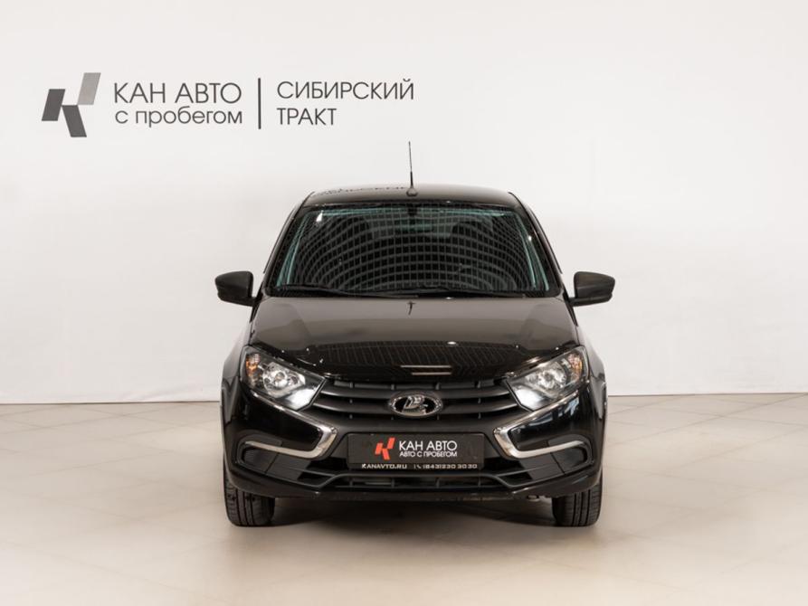 Lada (ВАЗ) Granta I Рестайлинг Казань  - изображение 2