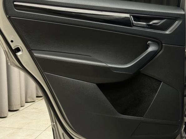 Skoda Kodiaq I с пробегом 2019 года, цена 3 099 000 рублей, 101184 км, внедорожник, Автокод Объявления