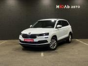 Skoda Karoq I Челябинск  - изображение 23