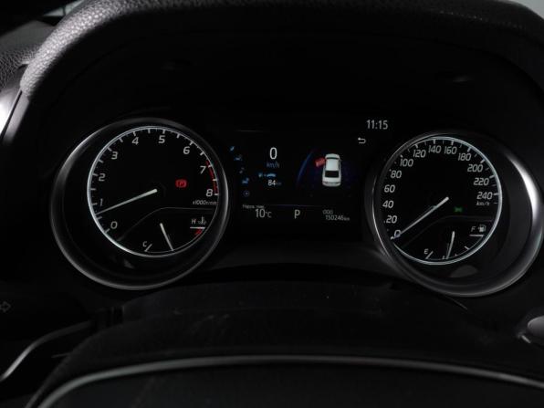Toyota Camry VIII (XV70) с пробегом 2021 года, цена 3 245 000 рублей, 150246 км, седан, Автокод Объявления