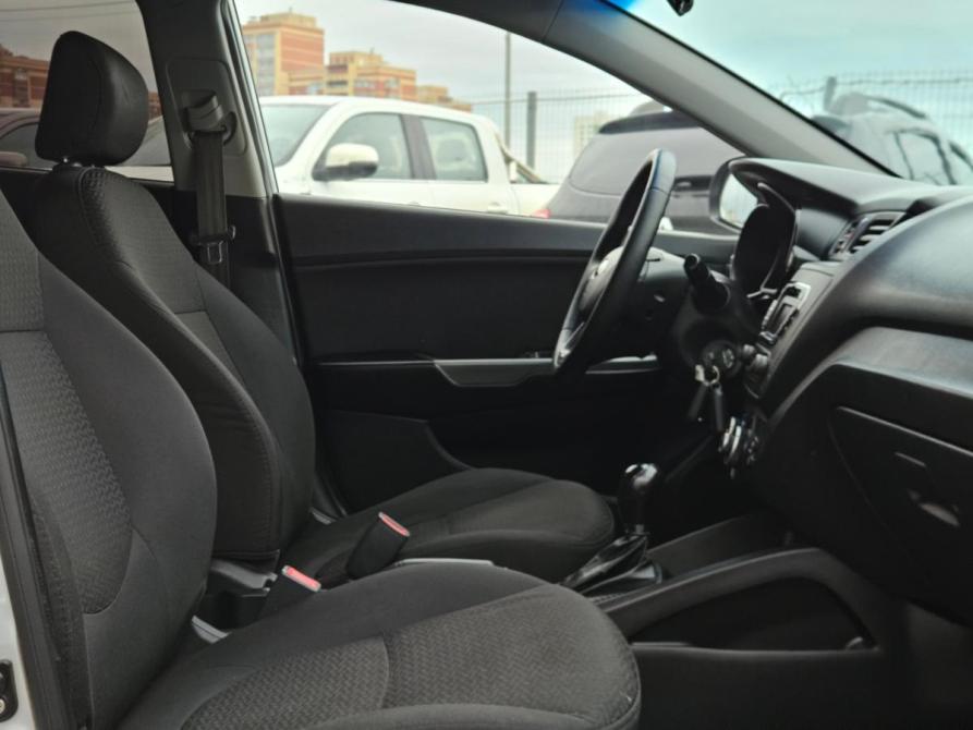 Kia Rio III Вологда  - изображение 13