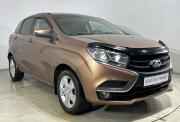 Lada (ВАЗ) XRAY I Саранск  - изображение 41
