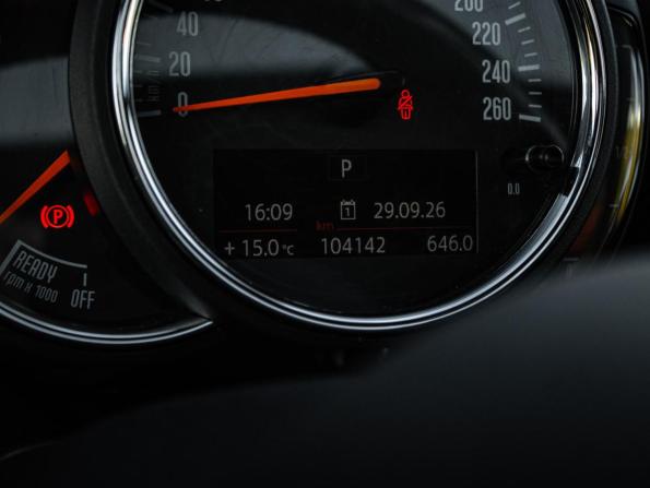Mini Countryman II Рестайлинг с пробегом 2020 года, цена 3 149 000 рублей, 103500 км, внедорожник, Автокод Объявления