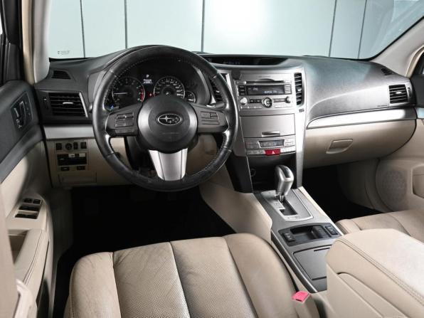 Subaru Legacy V с пробегом 2011 года, цена 1 229 000 рублей, 246891 км, седан, Автокод Объявления
