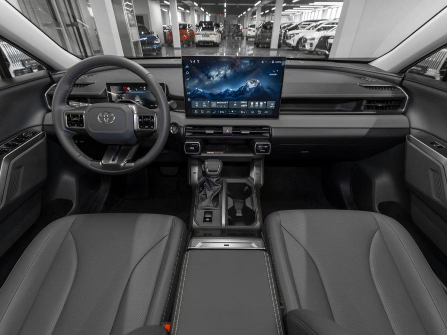 Toyota RAV4 VI (XA60) Москва  - изображение 8