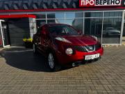 Nissan Juke I Астрахань  - изображение 22