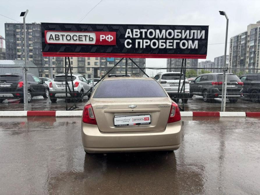 Chevrolet Lacetti I Альметьевск  - изображение 16