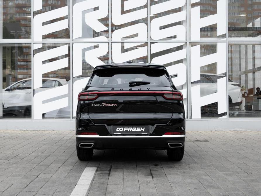 Chery Tiggo 7 Pro Max I Ставрополь  - изображение 4