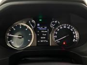 Toyota Land Cruiser Prado 150 Series Рестайлинг 2 Волгоград  - изображение 53