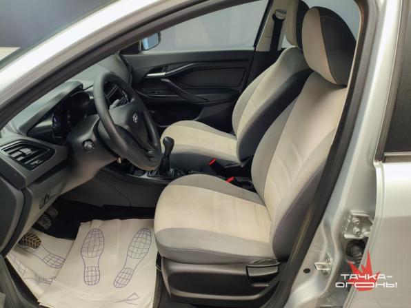 Lada (ВАЗ) Vesta I с пробегом 2019 года, цена 888 000 рублей, 97000 км, седан, Автокод Объявления