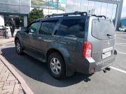 Nissan Pathfinder III Рестайлинг Кемерово  - изображение 9