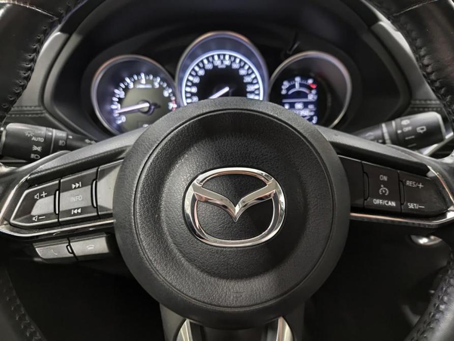 Mazda CX-5 II Казань  - изображение 26