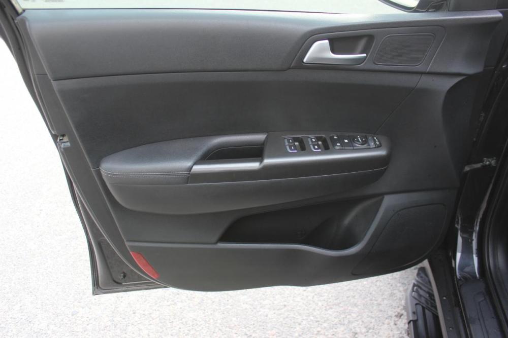 Kia Sportage IV Рестайлинг Белгород  - изображение 8