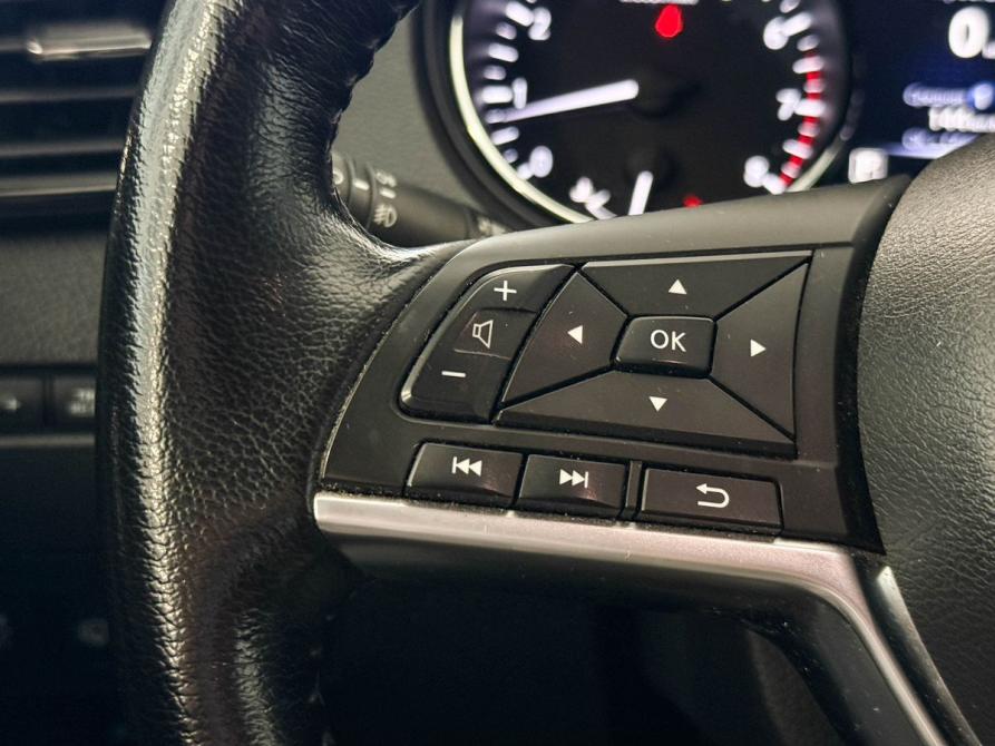 Nissan X-Trail III Рестайлинг Тверь  - изображение 12