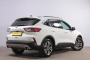 Ford Escape IV Новосибирск  - изображение 27