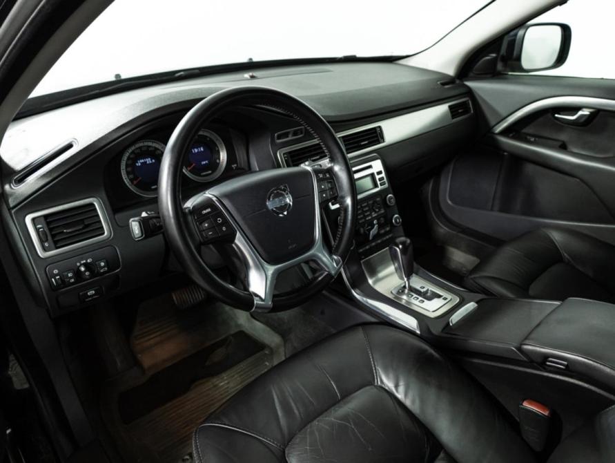 Volvo XC70 II Санкт-Петербург  - изображение 12