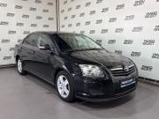 Toyota Avensis II Рестайлинг Оренбург  - изображение 32