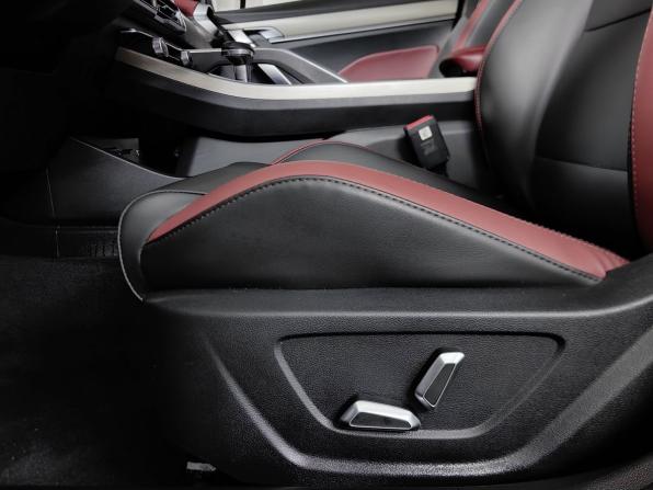 Geely Coolray I с пробегом 2023 года, цена 1 723 000 рублей, 82651 км, внедорожник, Автокод Объявления