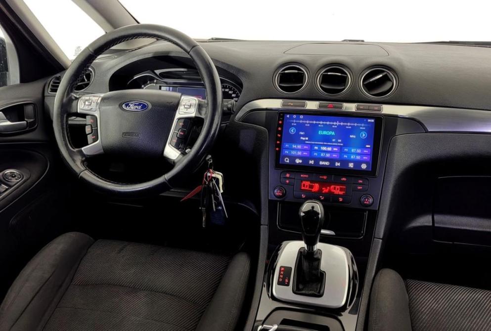 Ford S-MAX I Рестайлинг Волгоград  - изображение 10