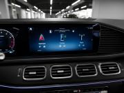 Mercedes-Benz GLE II (V167) Рестайлинг Москва  - изображение 49