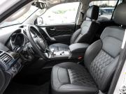 Haval H9 I Рестайлинг Москва  - изображение 45