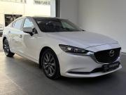 Mazda 6 III (GJ) Рестайлинг 2 Уфа  - изображение 29
