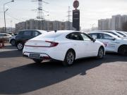 Hyundai Sonata VIII (DN8) Москва  - изображение 28