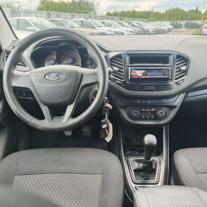 Lada (ВАЗ) Vesta I Ярославль  - изображение 10