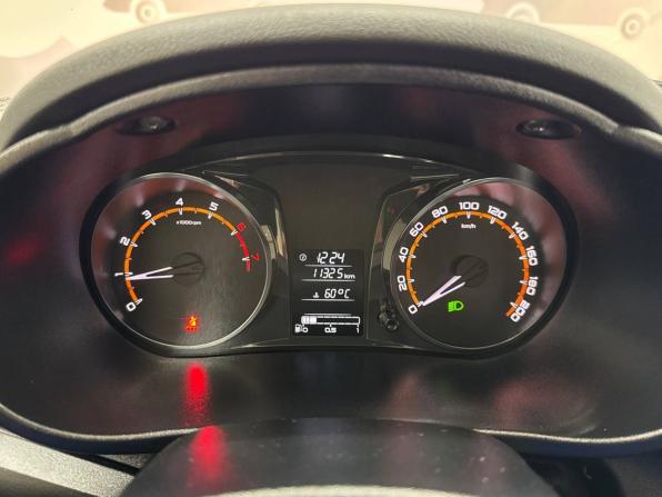 Lada (ВАЗ) Granta I Рестайлинг с пробегом 2025 года, цена 950 000 рублей, 10944 км, седан, Автокод Объявления