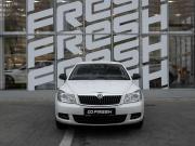Skoda Octavia II (A5) Рестайлинг Ставрополь  - изображение 20