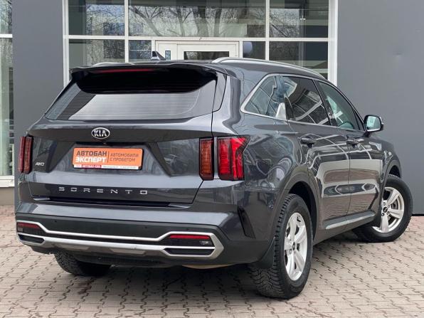 Kia Sorento IV с пробегом 2021 года, цена 3 119 000 рублей, 143500 км, внедорожник, Автокод Объявления