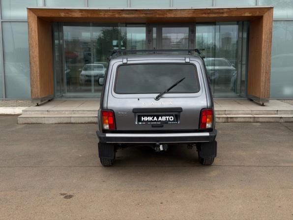 Lada (ВАЗ) Niva Legend с пробегом 2022 года, цена 820 000 рублей, 32384 км, внедорожник, Автокод Объявления