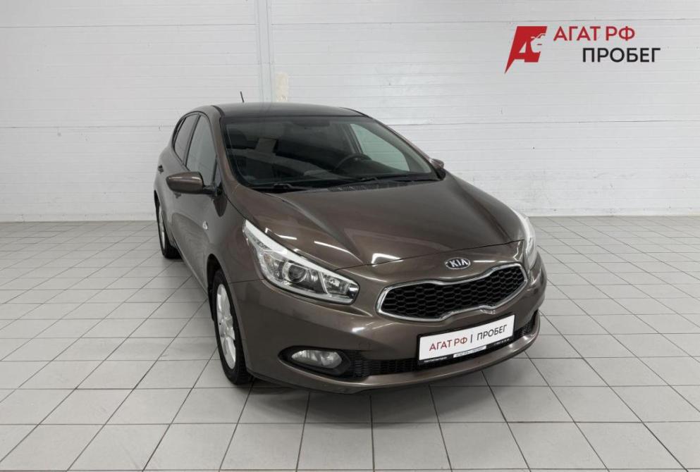 Kia Ceed II Астрахань  - изображение 3
