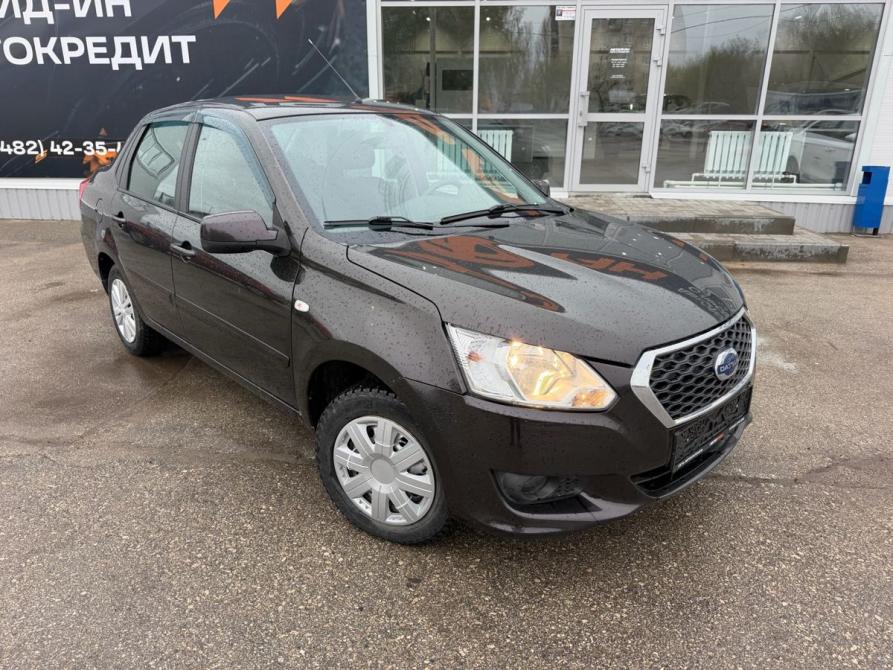 Datsun on-DO I Тольятти  - изображение 2