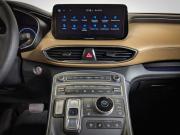 Hyundai Santa Fe IV Рестайлинг Екатеринбург  - изображение 36
