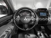 Mitsubishi Pajero Sport II Рестайлинг Москва  - изображение 34