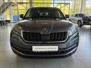 Skoda Kodiaq I Новосибирск  - изображение 53
