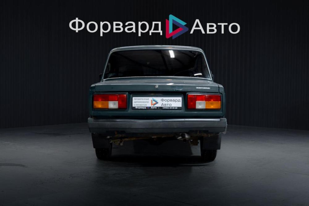 Lada (ВАЗ) 2105 Тюмень  - изображение 7