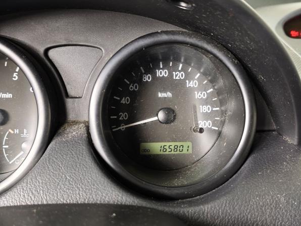 Chevrolet Aveo I с пробегом 2007 года, цена 245 000 рублей, 165799 км, хэтчбек, Автокод Объявления