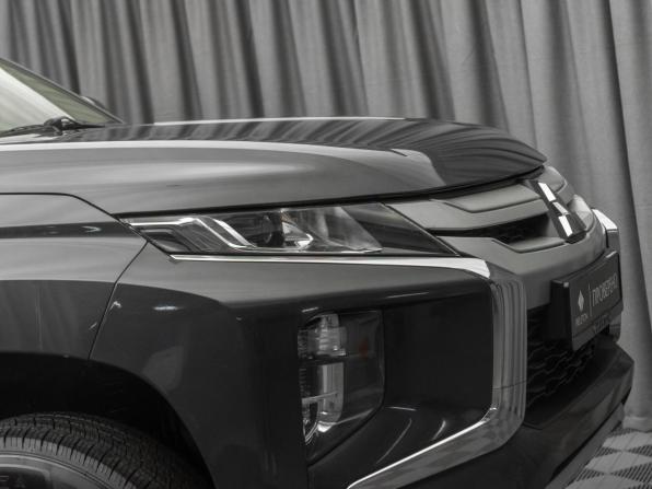 Mitsubishi L200 V Рестайлинг с пробегом 2021 года, цена 2 850 000 рублей, 184202 км, пикап, Автокод Объявления