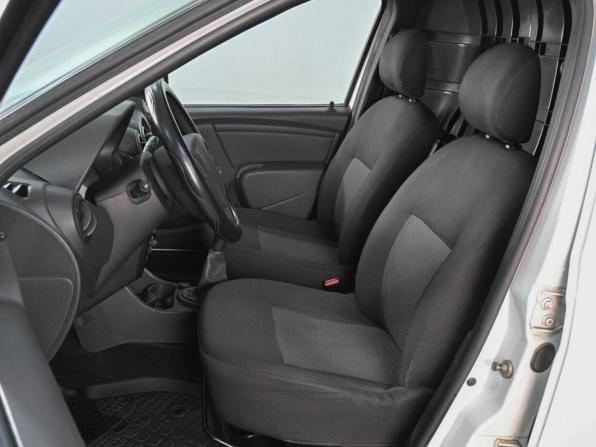 Lada (ВАЗ) Largus I с пробегом 2019 года, цена 1 139 000 рублей, 148467 км, фургон, Автокод Объявления