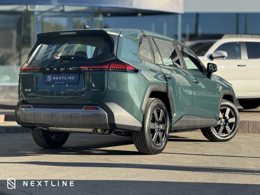 Toyota RAV4 VI (XA60) Самара  - изображение 3