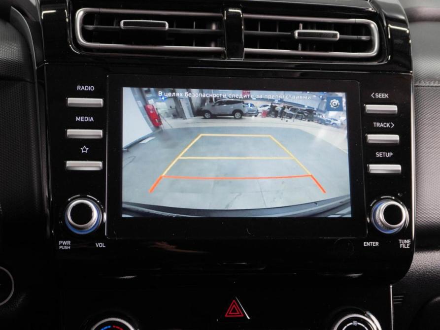 Hyundai Creta II Тюмень  - изображение 17